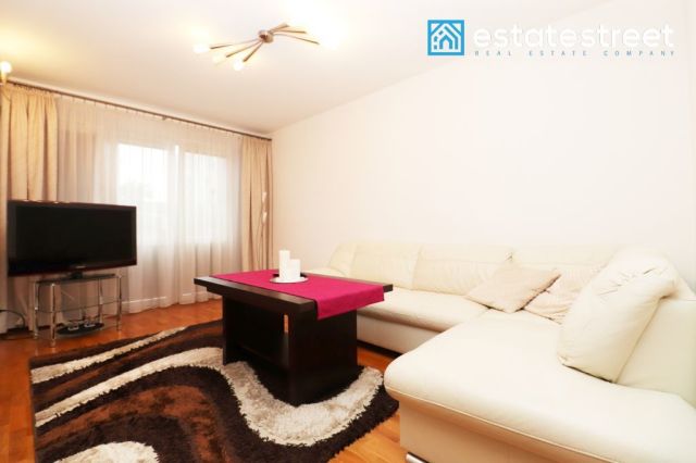 Mieszkanie 3-pokojowe Kraków Dębniki, ul. Słomiana. Zdjęcie 3