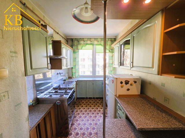 Mieszkanie 2-pokojowe Wałbrzych Piaskowa Góra, ul. Zygmunta Krasińskiego. Zdjęcie 5