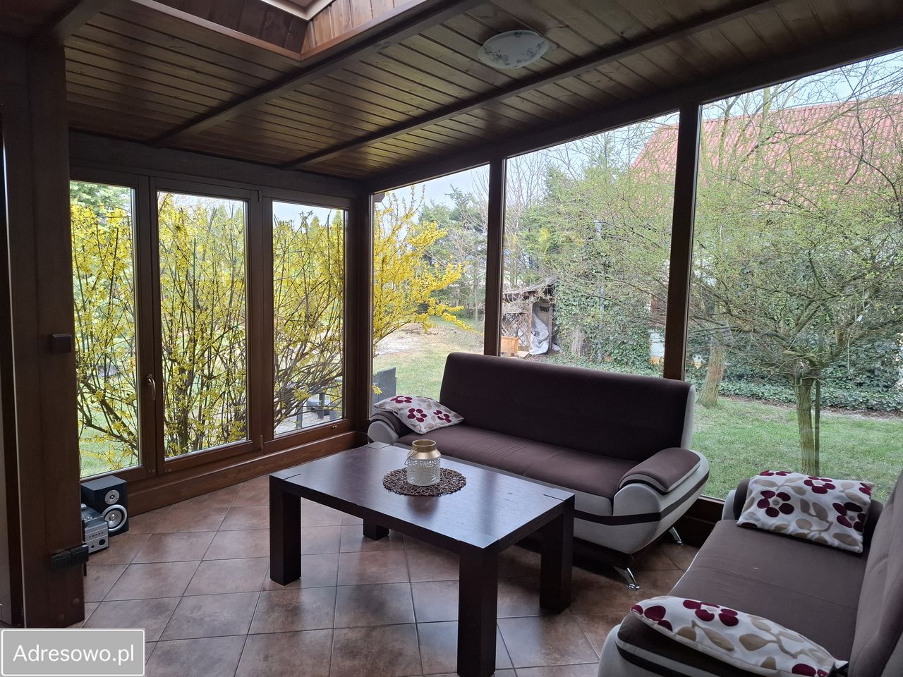 dom wolnostojący, 6 pokoi Dobrzeń Mały, ul. Łąkowa. Zdjęcie 2