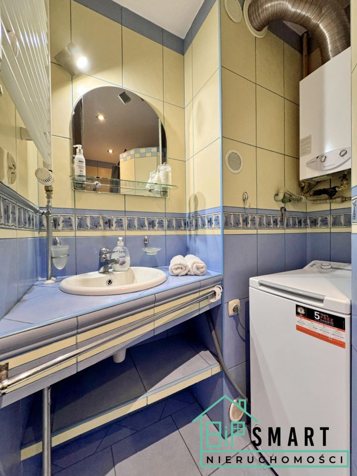 Mieszkanie 3-pokojowe Stalowa Wola, ul. gen. Leopolda Okulickiego. Zdjęcie 8