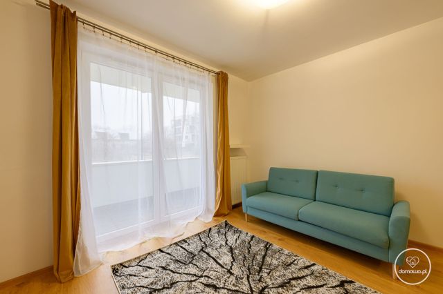 Mieszkanie 2-pokojowe Warszawa Białołęka. Zdjęcie 3