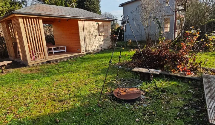 Działka rod Kraków Golikówka