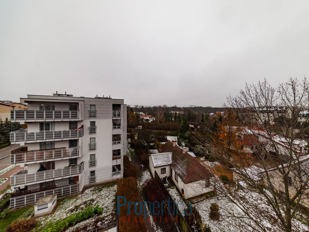 Mieszkanie 1-pokojowe Warszawa Białołęka, ul. Odkryta. Zdjęcie 14