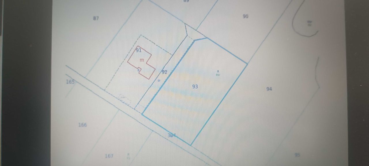 Działka budowlana Warszewice. Zdjęcie 7