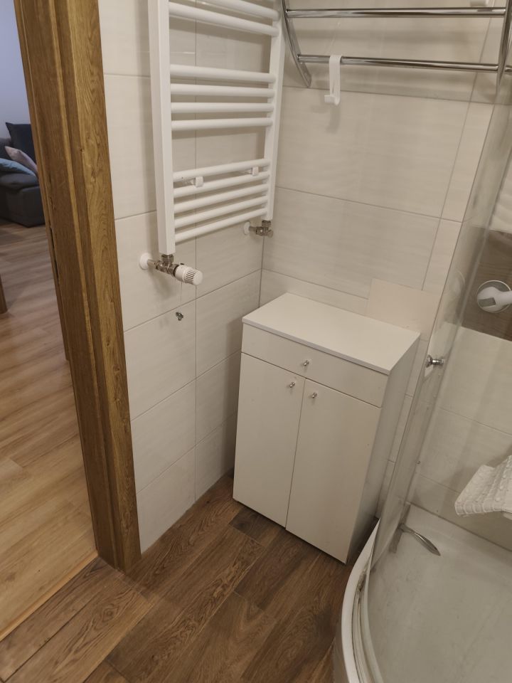 Mieszkanie 2-pokojowe Stargard Centrum, ul. Zwycięzców. Zdjęcie 7