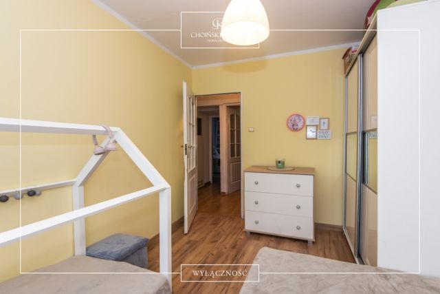 Mieszkanie 3-pokojowe Poznań Winogrady, os. Wichrowe Wzgórze. Zdjęcie 10