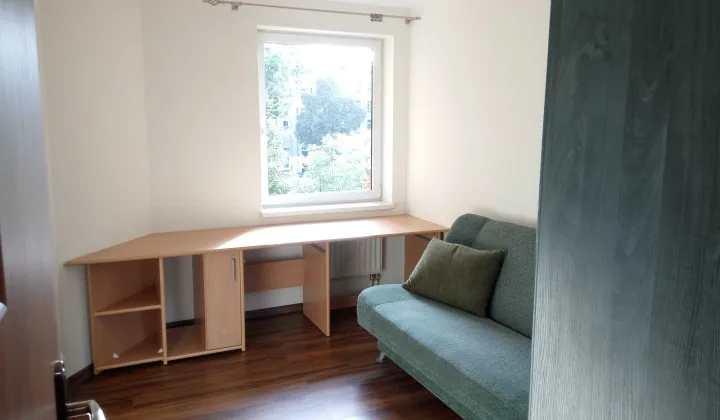 Mieszkanie 3-pokojowe Wrocław Śródmieście, ul. Stefana Żeromskiego