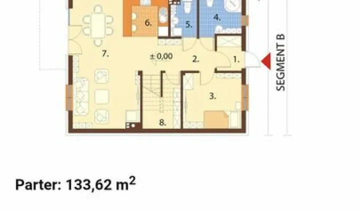 dom wolnostojący, 5 pokoi Maksymilianowo, ul. Nastrojowa