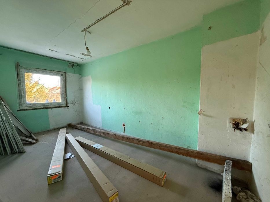 Mieszkanie 4-pokojowe Wrocław Krzyki, ul. Inżynierska. Zdjęcie 7