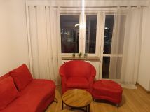 Mieszkanie 1-pokojowe Kielce Szydłówek, ul. Zofii Nałkowskiej