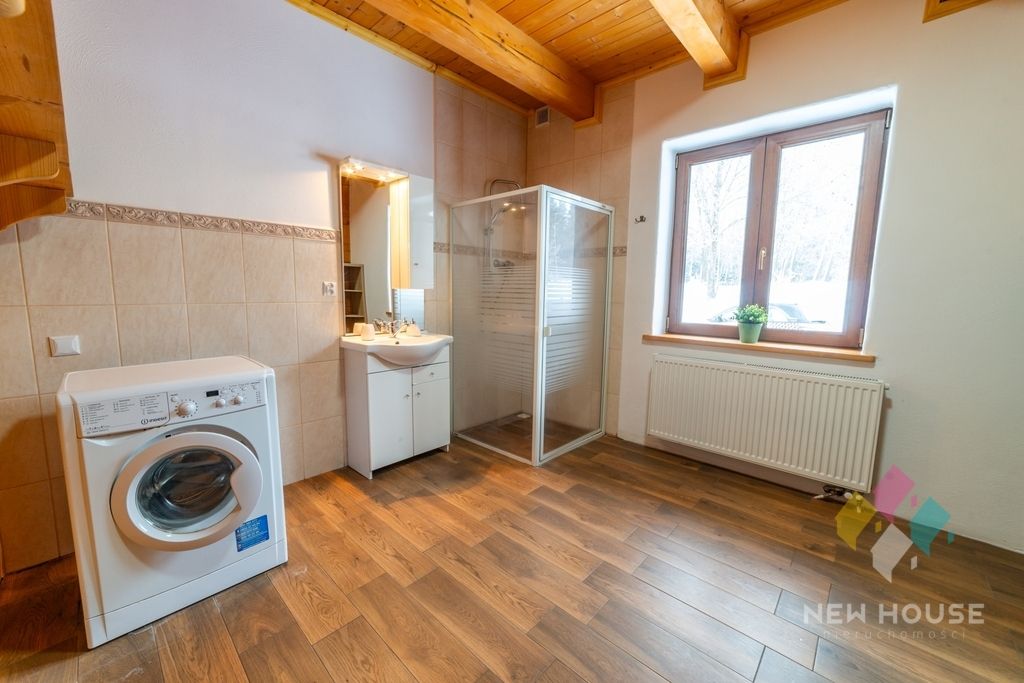 dom wolnostojący, 4 pokoje Kosewo. Zdjęcie 12