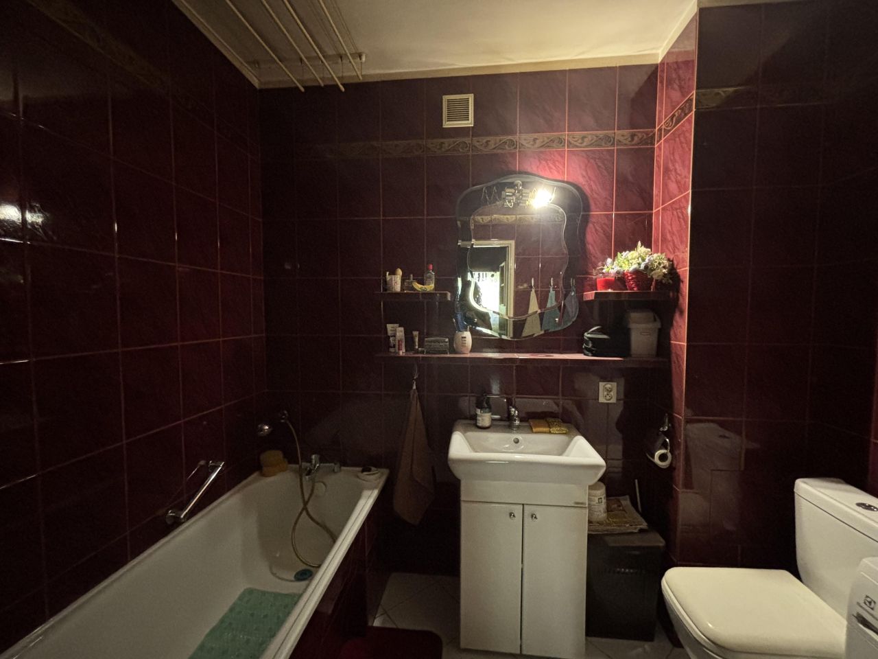 Mieszkanie 2-pokojowe Warszawa Bielany, ul. Jerzego Bajana. Zdjęcie 7