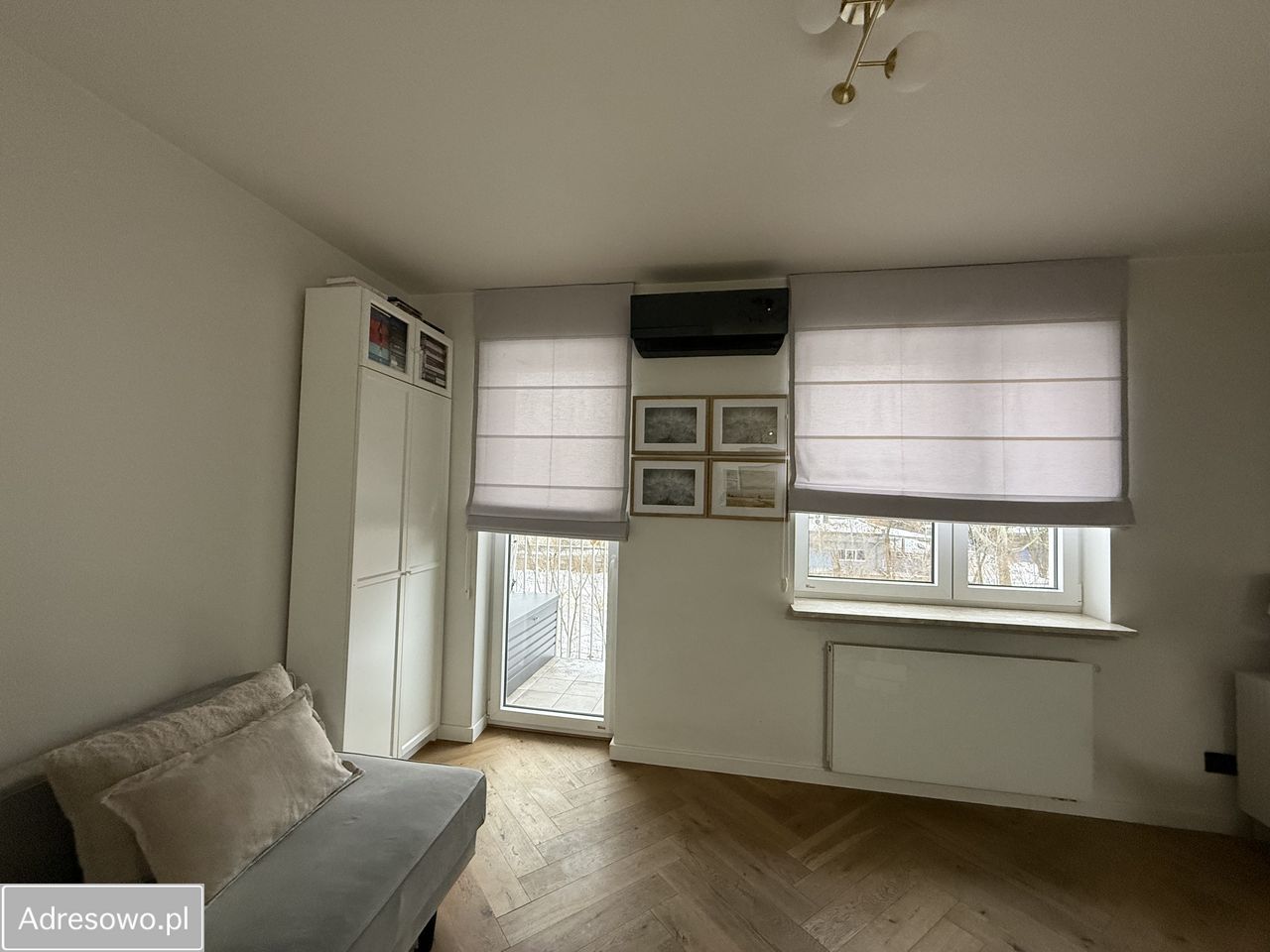 Mieszkanie 1-pokojowe Warszawa Białołęka. Zdjęcie 13