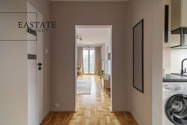 Mieszkanie 2-pokojowe Warszawa Wola, ul. Erazma Ciołka. Zdjęcie 13