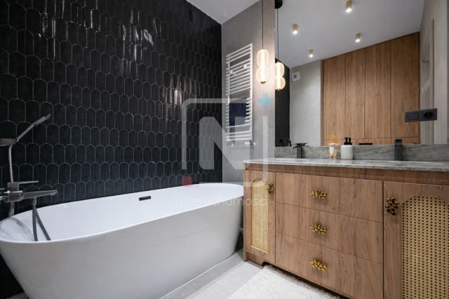 Mieszkanie 3-pokojowe Warszawa Mokotów, ul. Wołoska. Zdjęcie 11