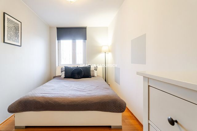 Mieszkanie 3-pokojowe Kraków Krowodrza, ul. Krowoderskich Zuchów. Zdjęcie 12