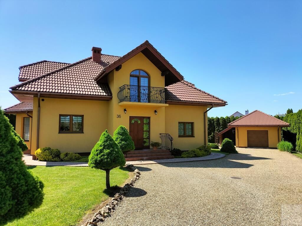 dom wolnostojący, 6 pokoi Żurawica, ul. Kwiatowa. Zdjęcie 3