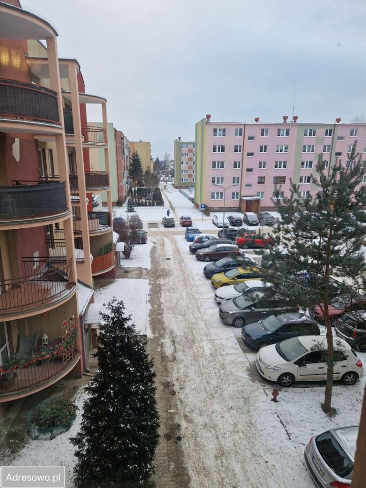 Mieszkanie 3-pokojowe Tomaszów Mazowiecki, ul. Wandy Panfil. Zdjęcie 14