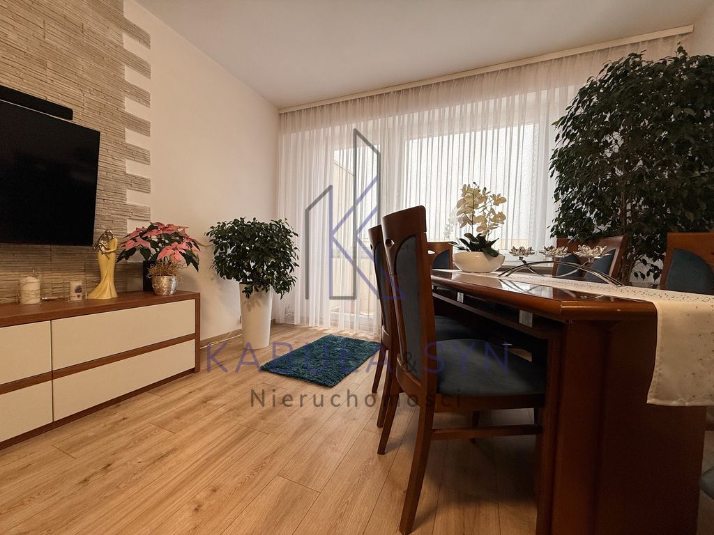 Mieszkanie 3-pokojowe Bydgoszcz Fordon, ul. gen. Leopolda Okulickiego. Zdjęcie 18