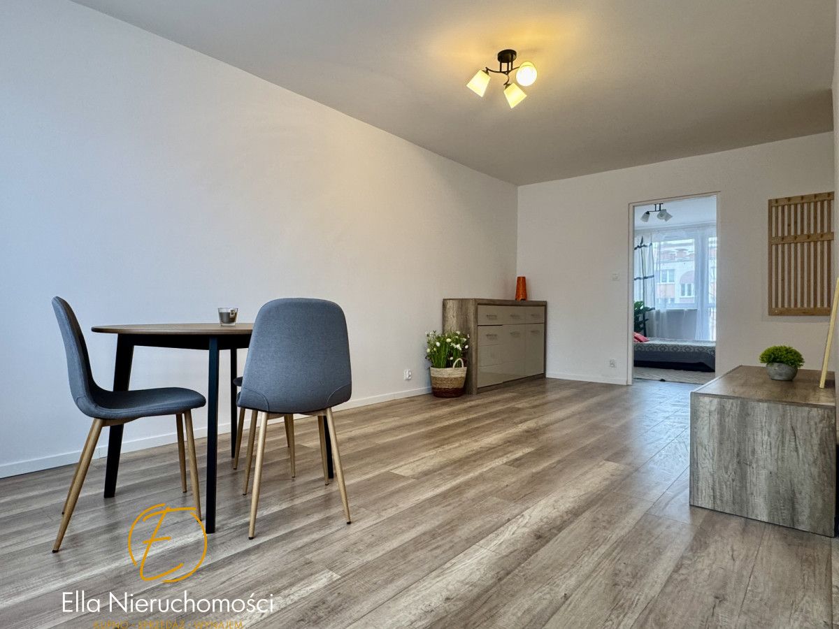 Mieszkanie 2-pokojowe Legnica, ul. Piekarska. Zdjęcie 3