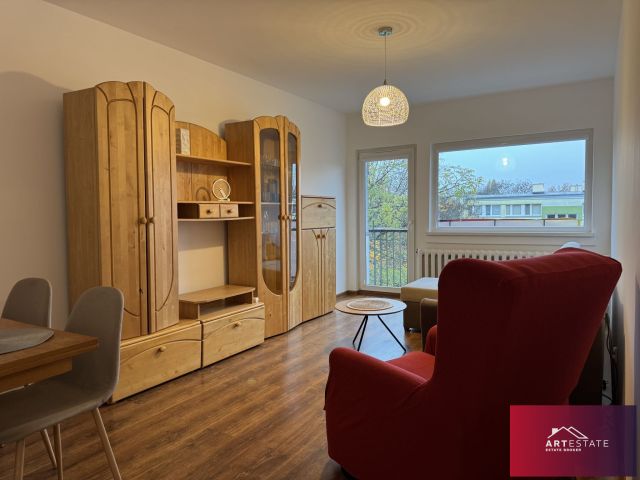 Mieszkanie 2-pokojowe Łódź Teofilów, ul. Łanowa. Zdjęcie 1