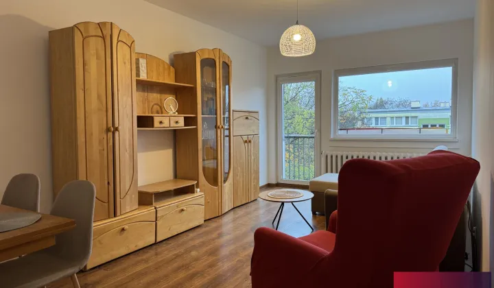 Mieszkanie 2-pokojowe Łódź Teofilów, ul. Łanowa