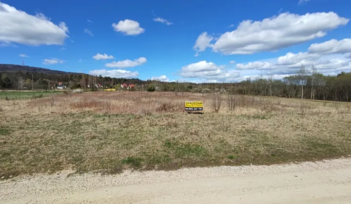 Działka rekreacyjna Sulistrowiczki, ul. Miodowa