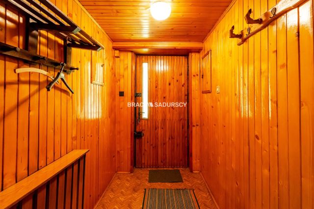 bliźniak, 4 pokoje Kraków Swoszowice, ul. Owocowa. Zdjęcie 24