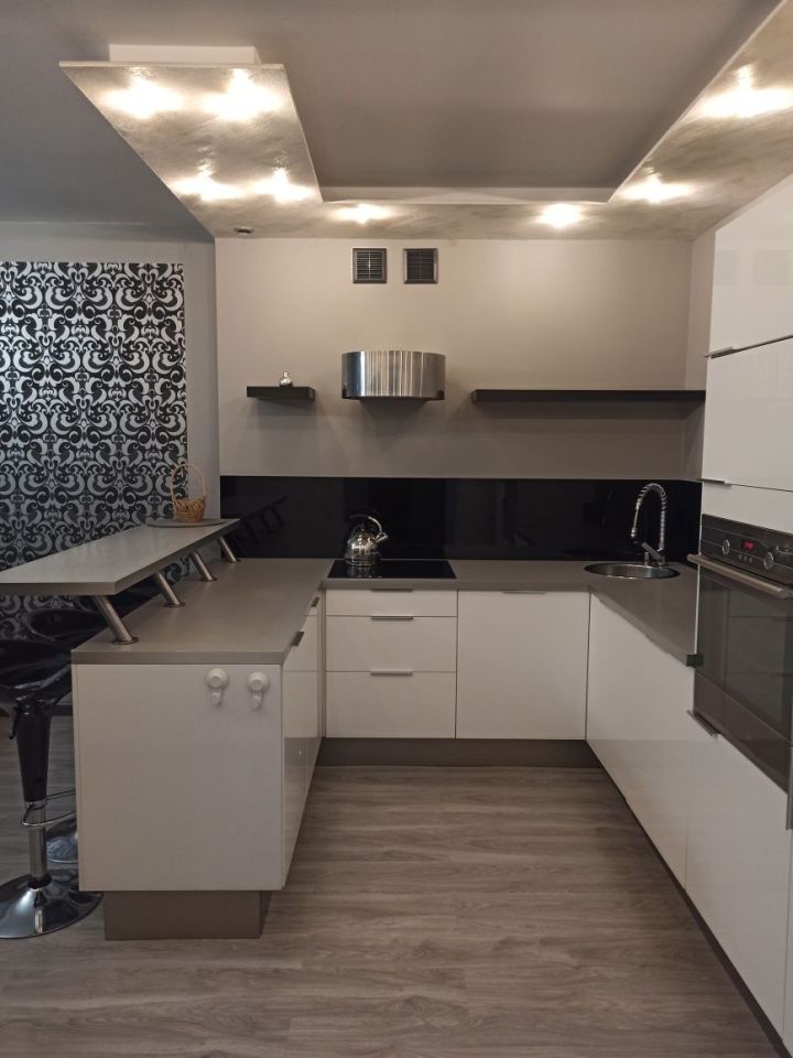 Mieszkanie 2-pokojowe Tomaszów Mazowiecki, ul. Nowowiejska. Zdjęcie 4