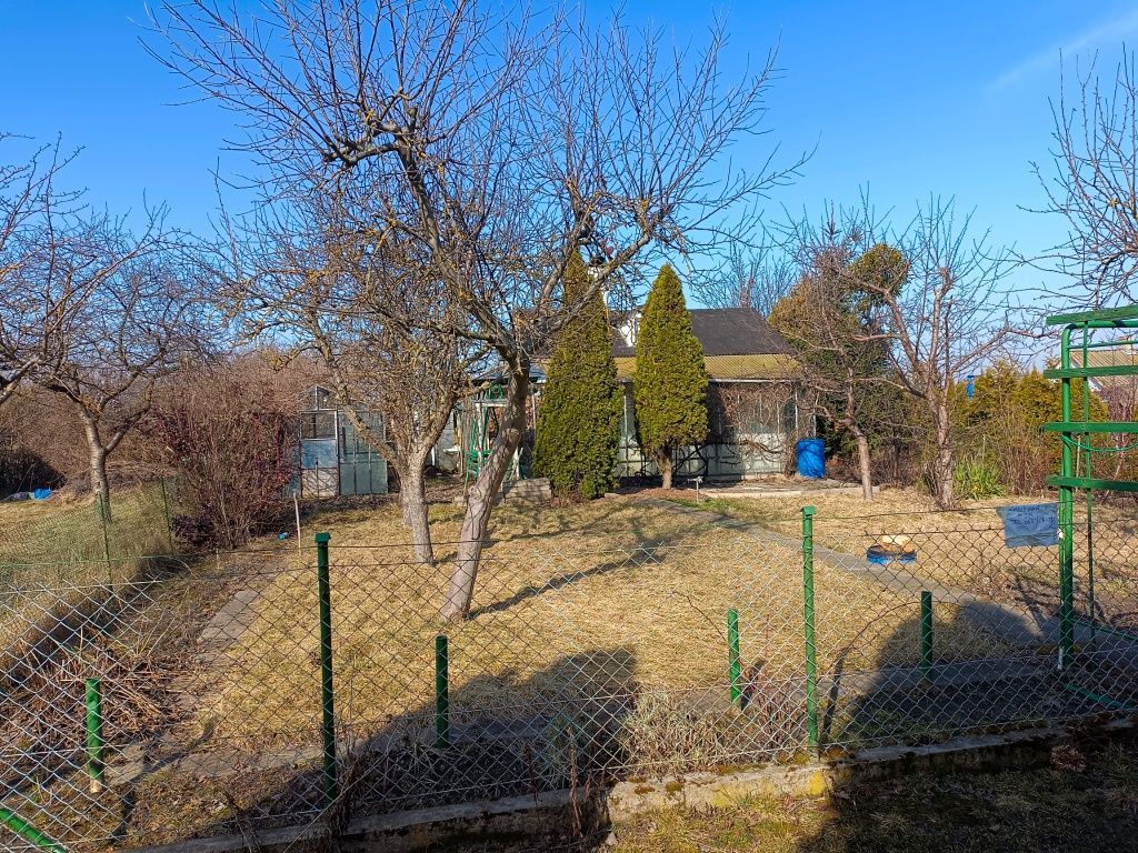 Działka rod Rogówko. Zdjęcie 1