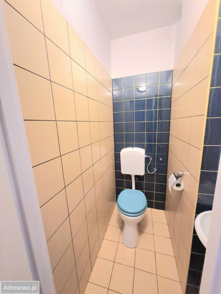 Mieszkanie 3-pokojowe Gorlice, ul. Tadeusza Kościuszki. Zdjęcie 10