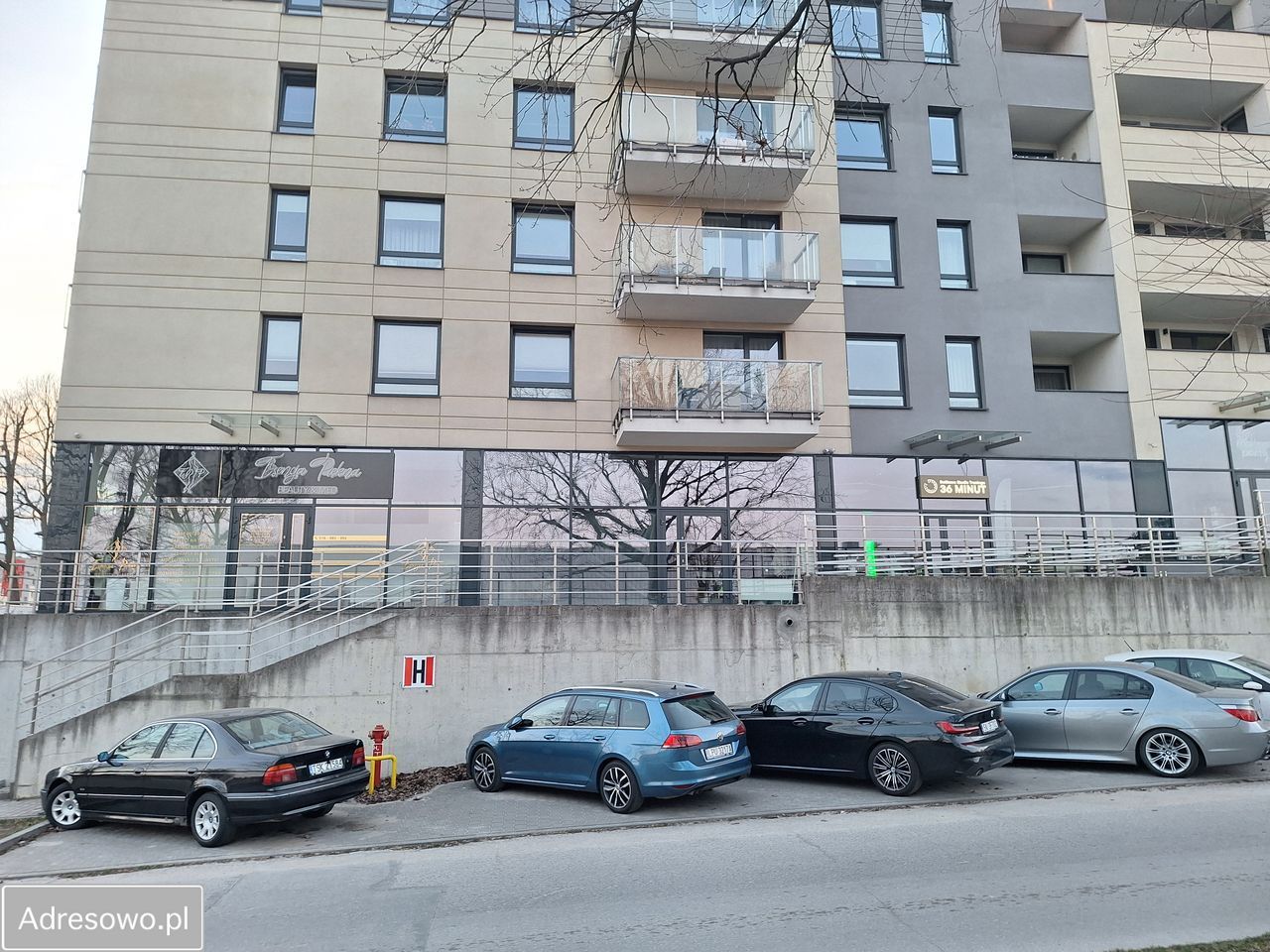 Nieruchomość komercyjna Skarżysko-Kamienna, ul. Spółdzielcza. Zdjęcie 8