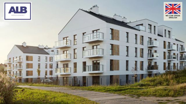 Mieszkanie 3-pokojowe Gdańsk Łostowice. Zdjęcie 3