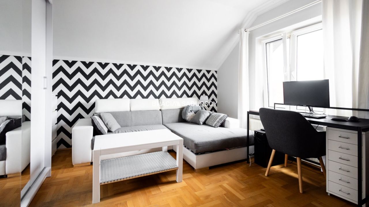 dom wolnostojący, 6 pokoi Kraków Wzgórza Krzesławickie, ul. Karola Darwina. Zdjęcie 22