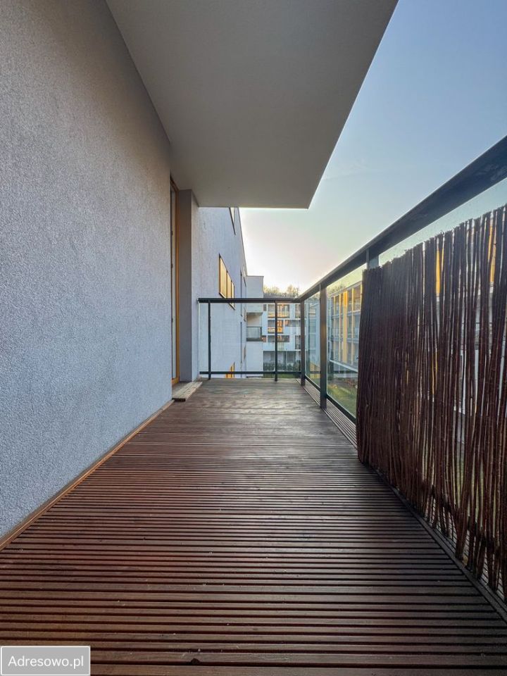 Mieszkanie 2-pokojowe Kraków Podgórze, ul. Wielicka. Zdjęcie 13