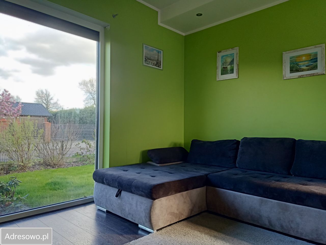 dom wolnostojący, 5 pokoi Gąsawy. Zdjęcie 20