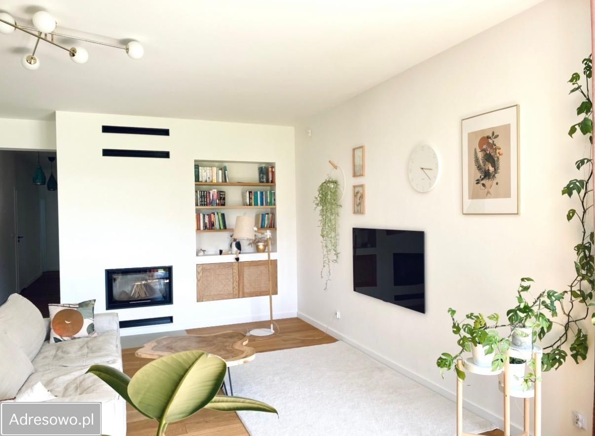 dom wolnostojący, 6 pokoi Lublin Sławin. Zdjęcie 5