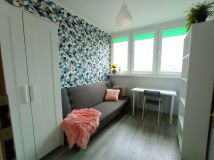 Pokój Wrocław Krzyki, ul. Łączności. Zdjęcie 2