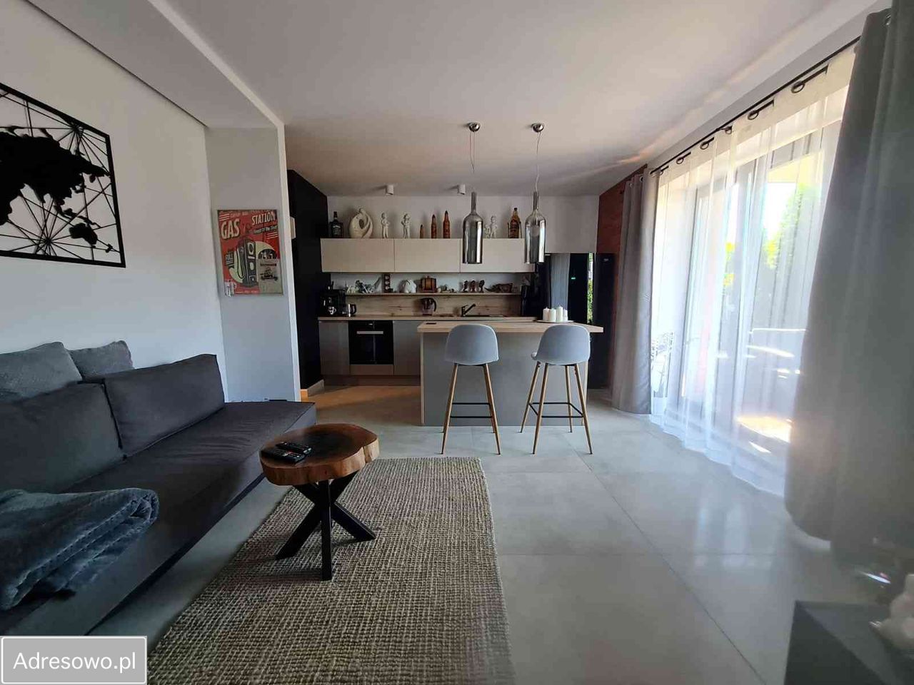 Mieszkanie 2-pokojowe Skarbimierzyce. Zdjęcie 17