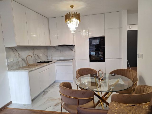 Mieszkanie 2-pokojowe Nowy Targ Bór. Zdjęcie 1