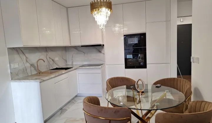 Mieszkanie 2-pokojowe Nowy Targ Bór