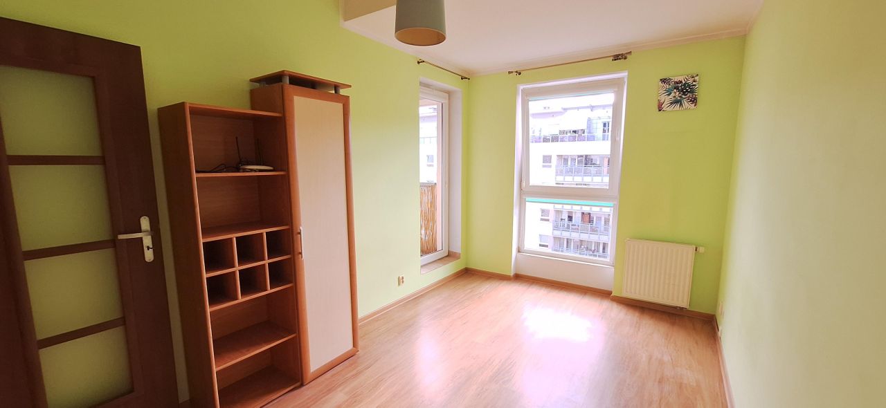 Mieszkanie 2-pokojowe Wrocław Psie Pole, ul. Gorlicka. Zdjęcie 27