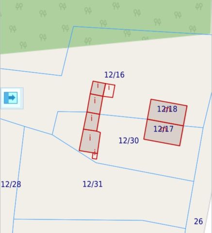 dom wolnostojący Dominek. Zdjęcie 31