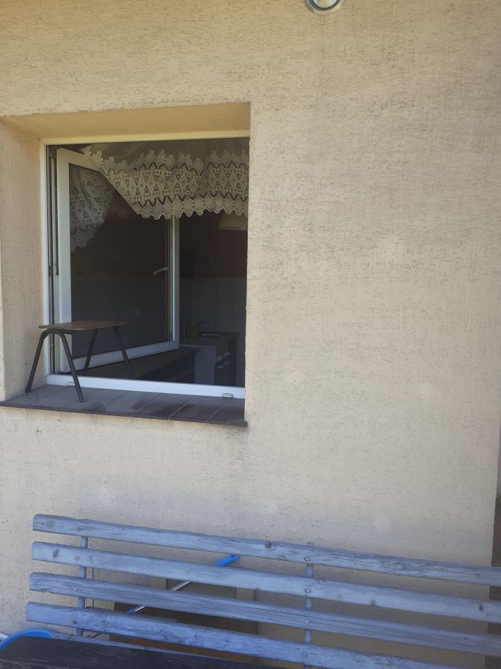 bliźniak, 3 pokoje Łódź Marysin, ul. Łagiewnicka. Zdjęcie 8