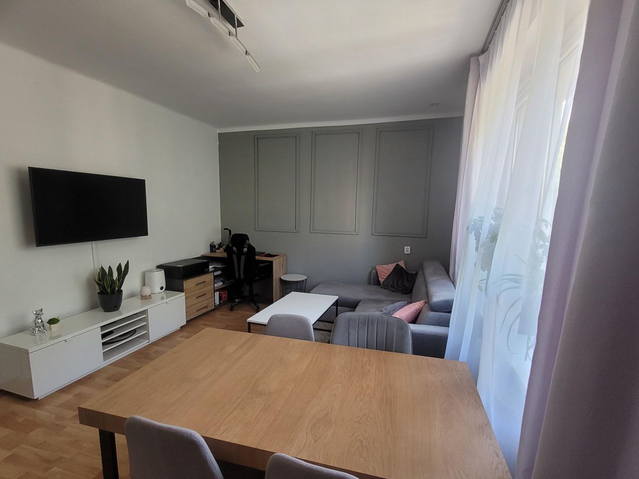 Mieszkanie 2-pokojowe Rzeszów Śródmieście, ul. Teofila Aleksandra Lenartowicza. Zdjęcie 11
