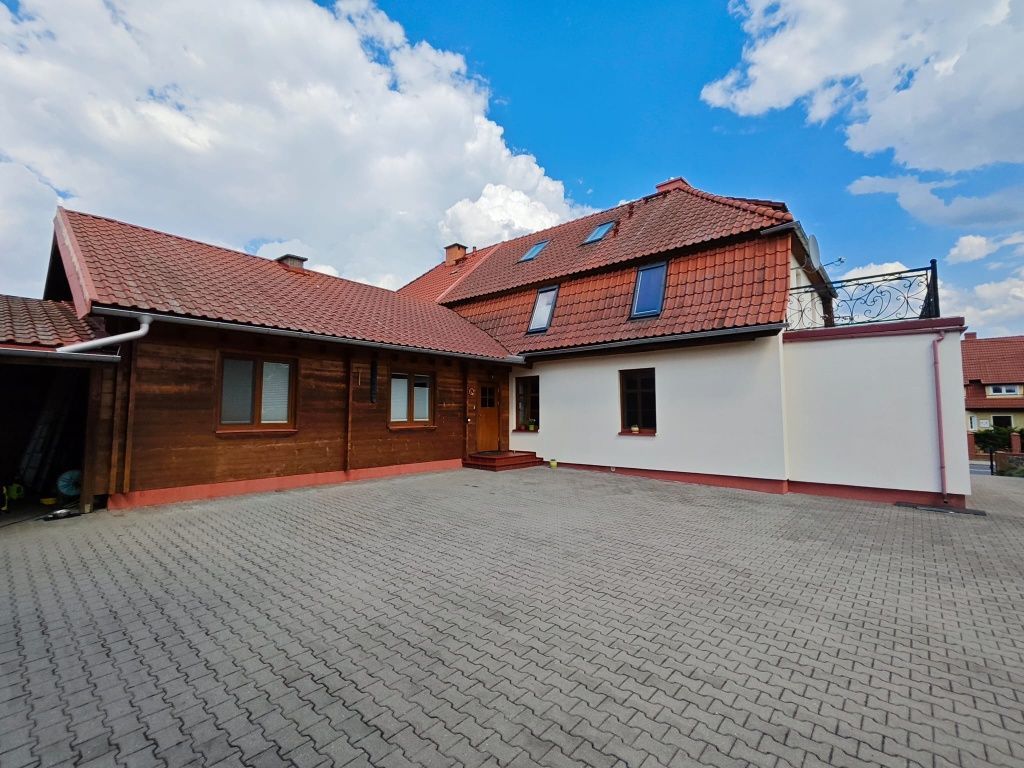 bliźniak Mrągowo Centrum, ul. Mrongowiusza. Zdjęcie 7