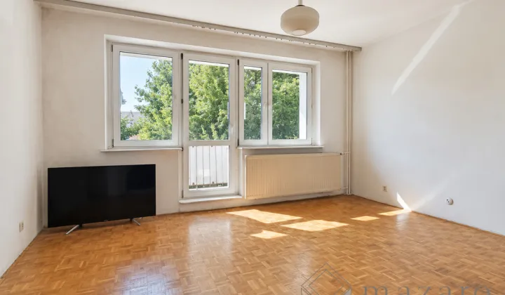 Mieszkanie 4-pokojowe Bydgoszcz Górzyskowo