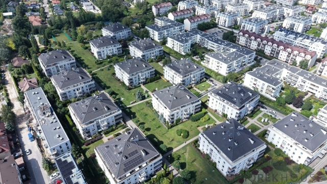 Mieszkanie 3-pokojowe Warszawa Białołęka, ul. Skarbka z Gór. Zdjęcie 19