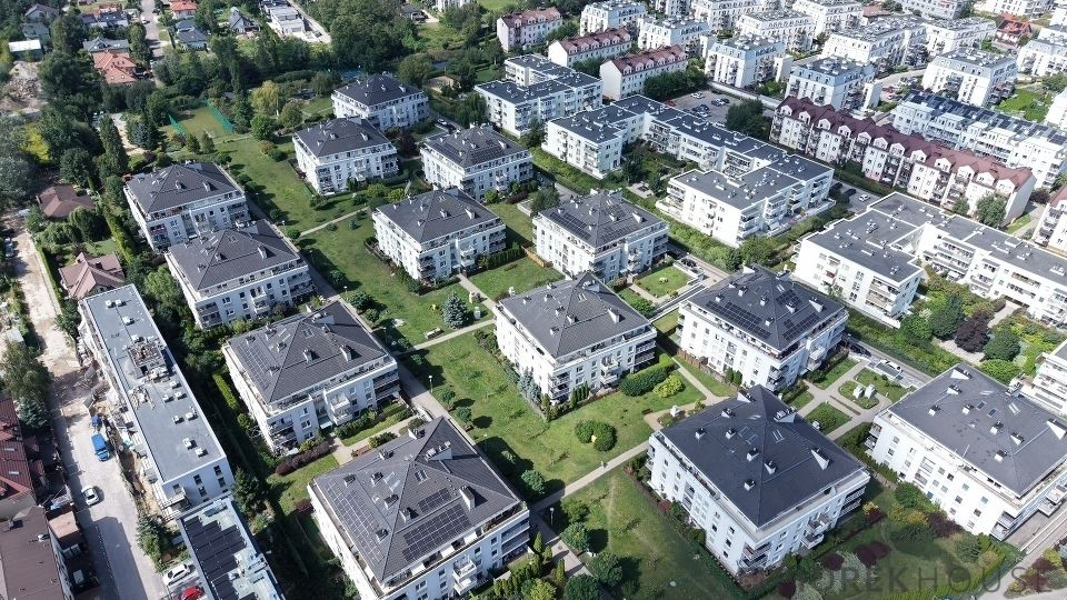Mieszkanie 3-pokojowe Warszawa Białołęka, ul. Skarbka z Gór. Zdjęcie 19