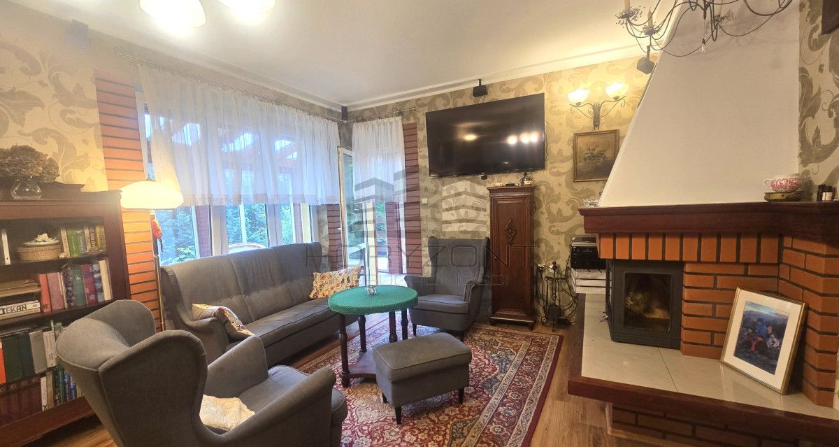 dom wolnostojący, 5 pokoi Bydgoszcz Opławiec. Zdjęcie 8